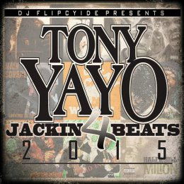 Tony Yayo - Jackin 4 Beats  